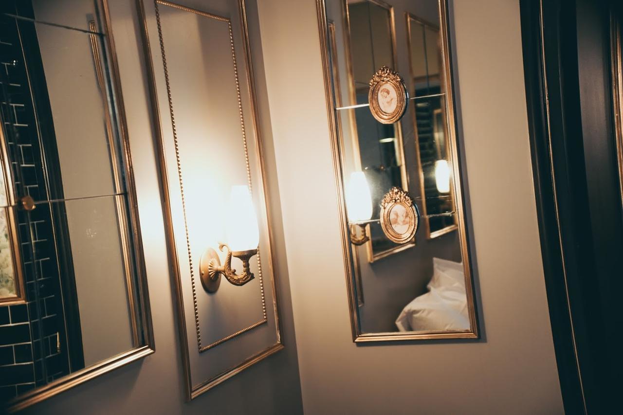 Hotel La Mondaine Paryż Zewnętrze zdjęcie